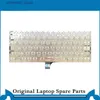 Keyboards 13.5 inch For Microsoft Surface Laptop 3 Laptop 4 1872 1873 keyboard US Gold Q231121