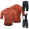 Maglia da ciclismo Set Pns Maglia da ciclismo estiva manica corta da ragazzo Set traspirante MTB Abbigliamento da ciclismo Maillot Ropa Ciclismo Kit uniforme 231120