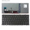 Keyboards BR/UK New Laptop Keyboard for HP EliteBook X360 1030 G2 G3 G4 HSN-104C Q10C Q20 Backlit Q231121