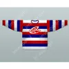 맞춤형 Regina Capitals 1921-25 Hockey Jersey New Top Stitched S-M-L-XL-XXL-3XL-4XL-5XL-6XL