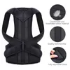 Women's Shapers magnetische houdingscorrector voor vrouwen mannen orthopedische rug ondersteunende riem pijnbrace magnet therapie zorgband