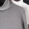 Designer Sweater Cardigan Knit Lettre de mode pour hommes Blanc Noir Vêtements à manches longues Zipper Pull Brassard