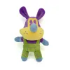 Śliczne wypchane Plush Toys Animal Anime Thriller gra Doll Home Akcesoria Dzieci Seria animacji Dzieci Prezenty Świąteczne 6 stylów Happy Plaremate 30 cm