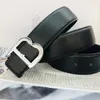 Ceinture de luxe pour hommes mode Cummerbunds Cinturon Hombre hommes boucle ceintures sangle ceintures pour femmes