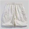 Shorts Shorts Shorts Shorts e isola Biker Short Leisure Vacate Pants Bussola traspirante 39Q3 39Q3