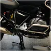 Pièces de VTT Roues tout terrain Moteur Garde ER Moteur de moto Ers Remplacement en alliage d'aluminium pour R1250Gs LC Drop Delivery Mobiles Mo Dhrwn