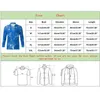 Men's Casual Shirts 2023 Christmas For Men Long Sleeve Autumn Winter 3D Printed Top Blouse Mens Novelty T Clothes