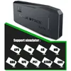 Reproductores de juegos portátiles Data Frog Vintage Video Console 24G Wireless Stick 4k 10000 Juegos Dendy 231121