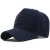 Casquettes de Baseball Grosse Tête Homme Grande Taille Laine Baseball Chapeaux Homme Extérieur Plus La Taille Feutre Sport Casquettes Papa Surdimensionné Casquette De Camionneur 5660cm 6065cm J230421