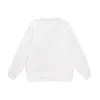 Nouveau Designer Crewneck Chaud Hommes Femmes Mode Col Rond Rue Pull Sweat À Capuche Lâche Couple Top Réfléchissant Taille S-5XL.