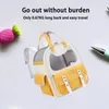 Cat Carriers Carrier Bag Portable Double Shoulder Breathable Pet For Outdoor Use Suitable All Seasons Backpack Easy