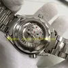 6 Color Mens Automatic Watches Men 600m Black Dial Ceramic Bezel Stainless Steel Bracelet Calendar Dive Sport Luminous Super Cal.8900 Movement Mechanical Watch