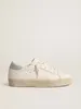 Nieuwe release Italië Hi Star Sneakers Platform Sole schoenen Dubbele hoogte en iconische designer Classic White Do-oude Dirty Women Casual Shoes