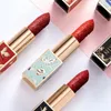 Ruj Koreli Makyaj Ruj Catkin Heykel Mat Dudak Çubuğu Kadınlar için Su Geçirmez Kadife Dudak Tonu Vegan Lipgloss 231121