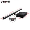 V-Show led pixel tube light 32pcs And Flightcase with 2 Controller 5050SMD RGB 3 in 1 LEDS indoor PL4003