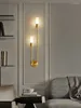 Wandlampen Modern Led Gewei Schans Woonkamersets Smart Bed Draadloze leeslamp