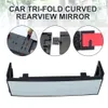 GM Truck Pickup Interiör är utrustad med bakre konvex spegel vidvinkelhjälpmedel med stor fält bakre vy konvex spegel