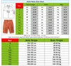 Shorts pour hommes été hommes grande taille 8XL décontracté lâche mode coréenne sarouel hommes Bermudes Streetwear Hip Hop Baggy