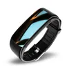 Smart Wristband Team Sport Wristband Men Women Bercelet Litness Tracker Heart Tracker لـ Huawei/Xiaomi Android iOS