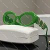 세련된 디자이너 파티 전시 선글라스 성격 불규칙한 선글라스 클래식 고양이 눈 프레임 일요일 안경 야외 운전 여행 안경