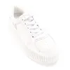 Accessoires voor schoenonderdelen Veterloze kant Druksluiting Schoenen Elastisch sport voor kinderen en volwassenen 8 mm breed Plat 231121