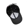 Ballkappen Outdoor-Sport Lässige Hardtop-Baseballkappe Herren Verstellbare Tarnung Sonnenhut Damen Panama Snapback Visier