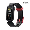 Sevimli Kids Akıllı Band Watch Fitness Bilezik Hatırlatma Kalp Hızı İzleme Kan Basıncı Fitness Tracker Çocuklar Hediye