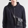 Bolso de pecho para hombre de diseñador clásico Bolsos de pecho de lujo unisex Bolsos cruzados casuales al aire libre Bolso universal de moda de alta calidad