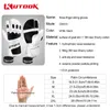 Skihandschuhe KUTOOK Winter-Skihandschuhe Ziegenleder Thermo-Ski-Schneehandschuhe Schneemobil-Fäustlinge Outdoor-Snowboard-Handschuhe Wasserdichtes Zubehör 231120