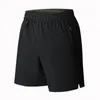 Męskie spodenki Crossfit Gym Shorts Mężczyzna suchy fit sporty szorty Man Green Grey Training Shorts Mężczyzna czarny niebieski krótki homme 230421