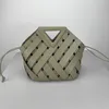 Sac Picotin de styliste 31CM, panier à légumes de luxe, pochette de qualité miroir 10A, sac à main en cuir de veau avec boîte B83V