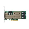 LSI 9480-8I8E SAS PCI-Express 3.1 8 PORT 12GB/S بطاقة RAID