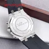 Ap Swiss Luxury Watch Collections Tourbillon Wristwatch Selfwinding Chronograph Royal Oak and Royal Oak Offshore for Men and Women 26231ST.ZZ.D002CA.01 M0G0