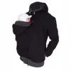 Maternity Tops Tees Winter Maternity Clothes Fashion Daddy Baby Jacket Kangaroo Warm Maternity Hoodies Men Outerwear Coat For Pregnant Woman 231120