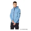 Compagnie Cp Veste imperméable à capuche Mode Pierre Veste Zipper Cp Veste Société Designer Veste Français Vente Chaude De Haute Qualité Eur Cp 7694 150