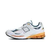 2002R 9060 Athletic Mens Women Luxury Casual boots Shoes Triple S navy blue black Classic Grey orange light green Designer Bowling OG Protection Sneakers Man Trainer