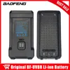 Walkie talkie baofeng bf-uv8r/bf-uv13 pro 배터리 7.4V li-ion UV-8R UV13Pro 두 방향 라디오 원본