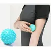 Foot Care Massager Roller Massage Ball Relief Plantar Fasciitis Deep Tissue Acupresssure Recovery Back Leg Hand Tight Muscle Relax 231121