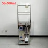 Жидкая упаковочная машина вертикальная форма заполнения