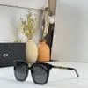 Designer solglasögon modedesigners solglasögon kvinnors rektangel fyrkantiga högkvalitativa glasögon sommaren adumbrate