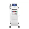 Fabricant 10 en 1 PDT Exfoliant vertical Traitement de l'acné Hydratant Hydro Facial Haute pression Oxygène Jet d'eau Instrument d'hydrodermabrasion