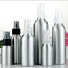 30 50 100 120 150 250 ml hervulbare aluminium spray verstuiverfles metalen lege parfumfles essentiële olie spuitfles reizen cosmetische Koqt