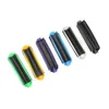 110mm Plastic Cigarette Rolling Tobacco Manual Tool Joint Roller Blunt Accessories For Smoking Rolling paper