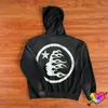 Men's Hoodies Sweatshirts Vintage Black Hellstar Zip Hoodie Men Women Wash Oversize Classic Print Hip Hop Hell Star Pullovers 231121