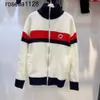 2023 Maglioni firmati da uomo Casual Nuovo colore a contrasto Manica lunga Autunno Marchio di moda Classico Pullover da donna Maglione da donna