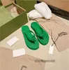 Modedesigner Damen Flip Flops Einfache Jugend Hausschuhe Mokassin Schuhe Geeignet für Frühling Sommer und Herbst Hotels Strände Hausschuhe