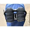 Części do wózka zimowe ciepłe rękawiczki Wodoodporne przeciwbronne muftowe muft