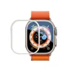 Films Nouveaux films de montres intelligentes de 49 mm pour Apple Apparente Iwatch Ultra Series 8 Watch Marine Strap Smartwatch Sport Watch Wireless Charge
