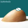 Breast Form Imitation Fake Breasts After Fake Breast Implants Cross-dressing Silicone Breast Enhancement Pad Breast Implants 231121