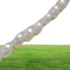 Natural78MMWITEAPEARLAMPGREENJADEGEMSNECKLACEBRACELETEARRINGSET1803475 NATURAL78MMWHITEAPEARLAMPGREENJADEGE88334323118610